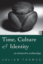 Time, Culture and Identity