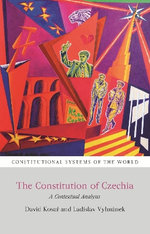 The Constitution of Czechia