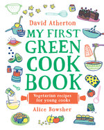 My First Green Cook Book