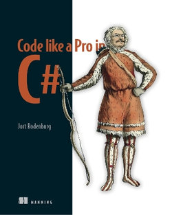 Code Like a Pro in C#