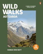 Wild Walks Aotearoa Wild Walks Aotearoa