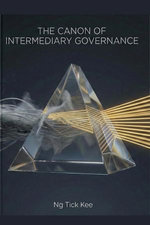 The Canon of Intermediary Governance