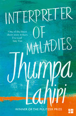 Interpreter of Maladies