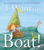 I Want a Boat!