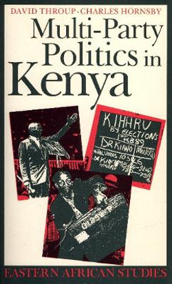 Multi-party Politics in Kenya