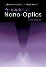 Principles of Nano-Optics