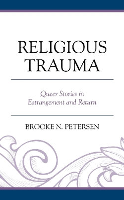 Religious Trauma Religious Trauma
