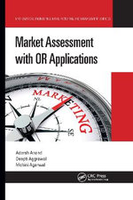 Market Assessment with or Applications Market Assessment with or Applications