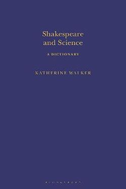 Shakespeare and Science Shakespeare and Science