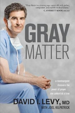 Gray Matter