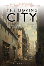 The Moving City