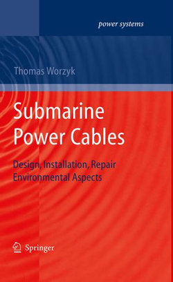 Submarine Power Cables Submarine Power Cables