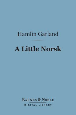 A Little Norsk (Barnes & Noble Digital Library)