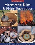 Alternative Kilns and Firing Techniques