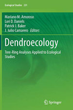 Dendroecology