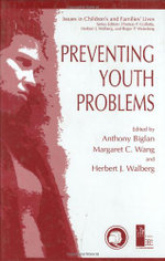 Preventing Youth Problems