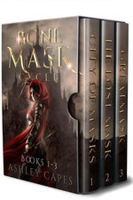 The Bone Mask Cycle (1-3)