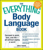 The Everything Body Language Book