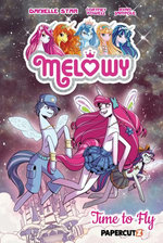 Melowy Vol. 3