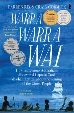 Warra Warra Wai