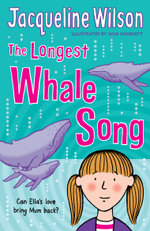 The Longest Whale Song The Longest Whale Song