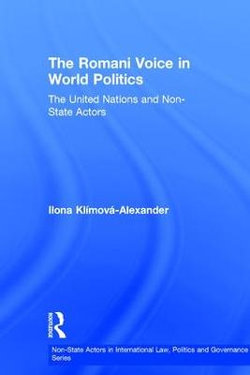 The Romani Voice in World Politics
