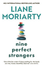 Nine Perfect Strangers
