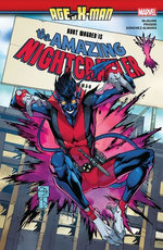Age Of X-Man