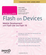 AdvancED Flash on Devices