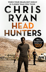 Danny Black Thriller : Head Hunters