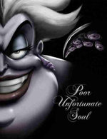 Poor Unfortunate Soul-Villains, Book 3