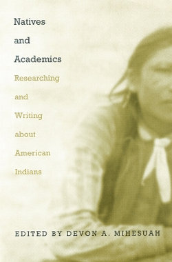 Natives and Academics