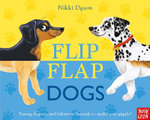 Flip Flap Dogs