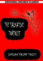The Talkative Tortoise