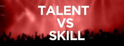 SKILLS TO SURVIVE