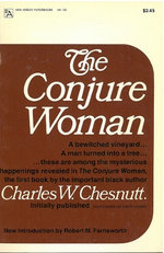 The Conjure Woman