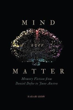 Mind over Matter Mind over Matter