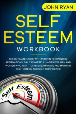 Self Esteem Workbook