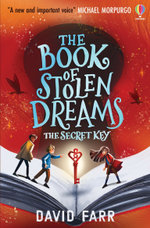 The Book of Stolen Dreams: The Secret Key