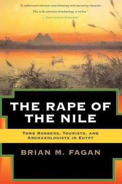 The Rape of the Nile