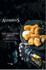 Assassins Creed: The Culinary Codex