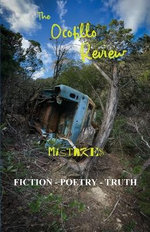 The Ocotillo Review Volume 6.2