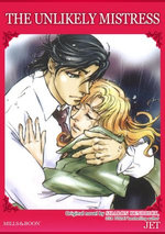 THE UNLIKELY MISTRESS