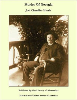 Stories of Georgia Stories of Georgia