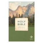 Holy Bible, Economy Outreach Edition, NLT (Softcover)