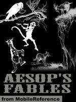 Aesop's Fables. Illustrated: Four Illustrated Versions. 387 Fables. (Mobi Classics)