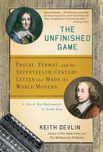The Unfinished Game