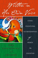 Written in Her Own Voice