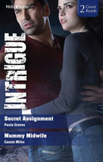 Secret Assignment/Mummy Midwife