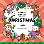 My Little Cosy Life: Christmas
